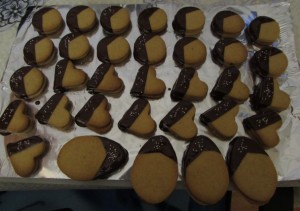 Veľkonočné škoricovníčky - obrázok 6