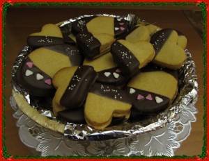 Veľkonočné škoricovníčky - obrázok 7