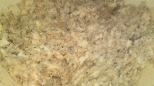 Jednoduchá sardinková nátierka (fotorecept) - obrázok 4