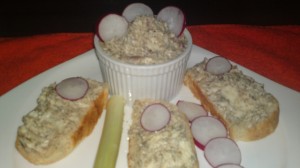 Jednoduchá sardinková nátierka (fotorecept) - obrázok 5