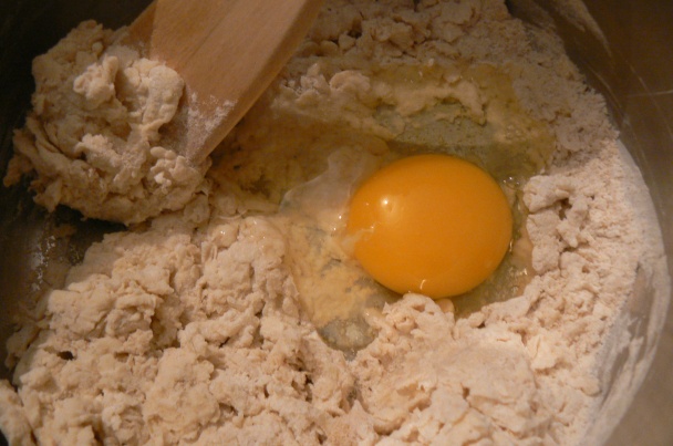 Jogurtová knedľa (fotorecept) - obrázok 3