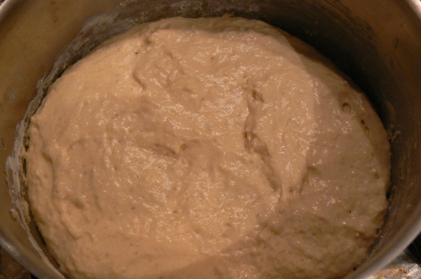 Jogurtová knedľa (fotorecept) - obrázok 4