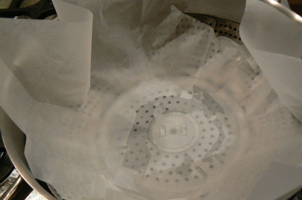 Jogurtová knedľa (fotorecept) - obrázok 6