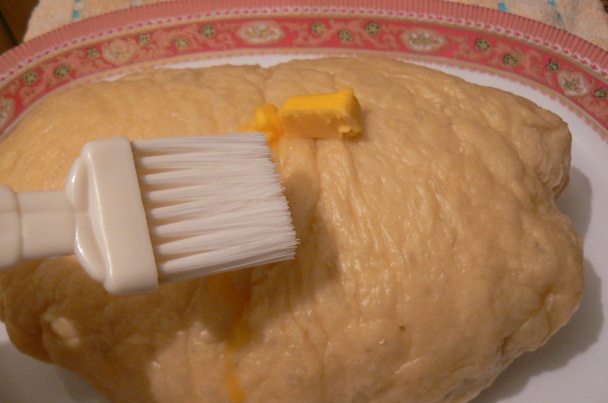 Jogurtová knedľa (fotorecept) - obrázok 8