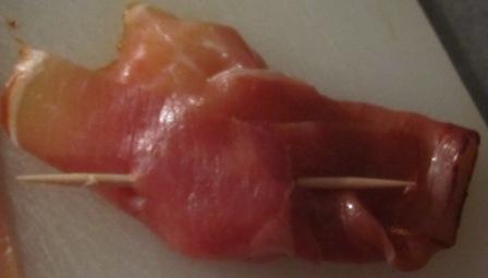 Kráľovské krevietky netradične - obrázok 2