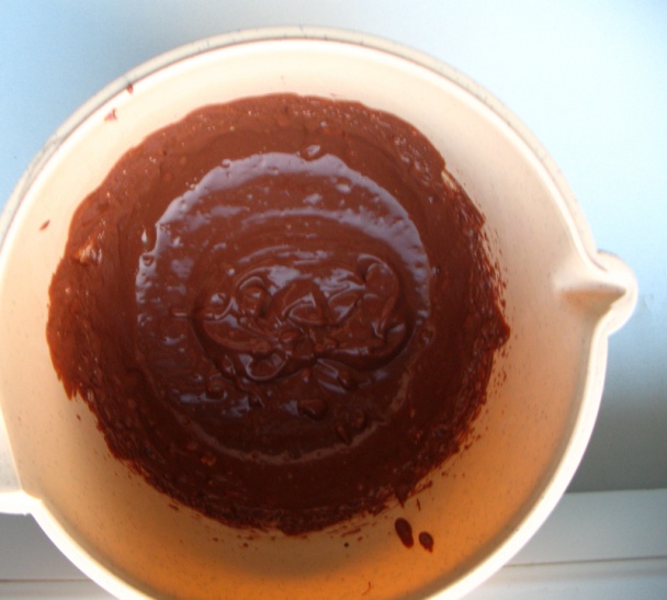 Pena Chocoholik (fotorecept) - obrázok 1