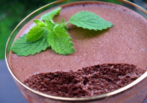 Pena Chocoholik (fotorecept) - obrázok 4