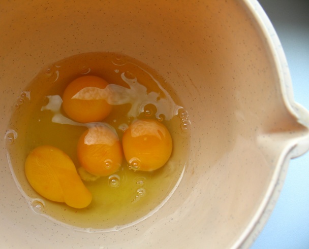 Levanduľová bábovka (fotorecept) - obrázok 3