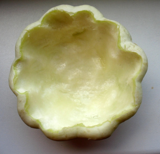 Patizón Al Tono Pomodoro (fotorecept) - obrázok 1