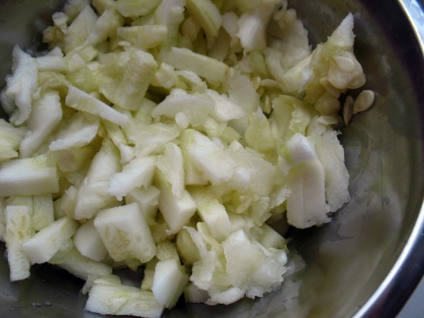 Patizón Al Tono Pomodoro (fotorecept) - obrázok 2