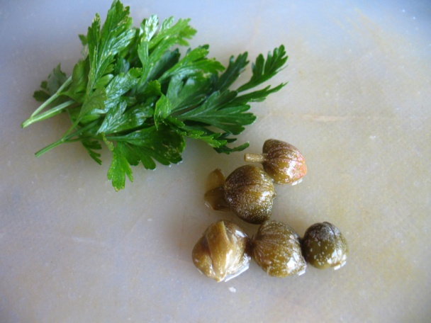 Patizón Al Tono Pomodoro (fotorecept) - obrázok 3