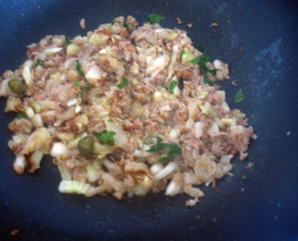 Patizón Al Tono Pomodoro (fotorecept) - obrázok 4