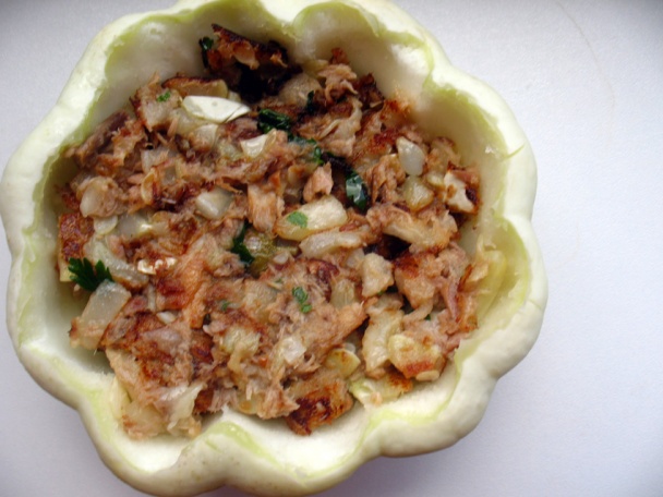 Patizón Al Tono Pomodoro (fotorecept) - obrázok 5