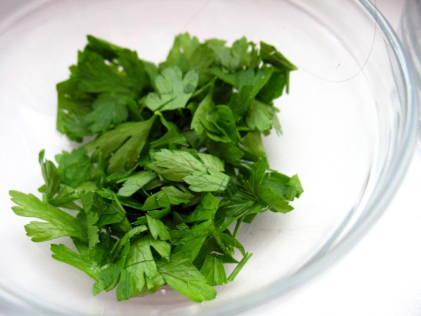 Maslo a la Paris (fotorecept) - obrázok 2