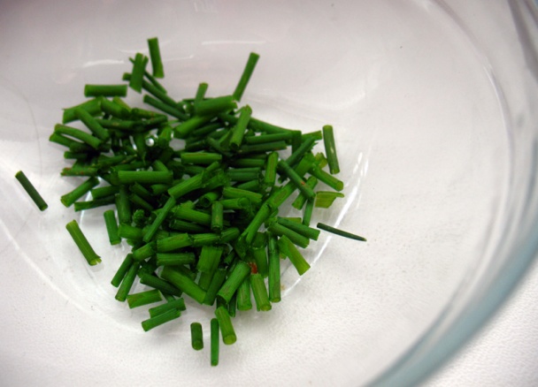 Maslo a la Paris (fotorecept) - obrázok 3