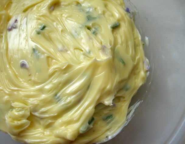 Maslo a la Paris (fotorecept) - obrázok 5