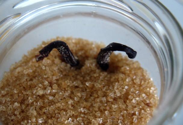 Ľadový jogurtový mango pohár (fotorecept) - obrázok 3