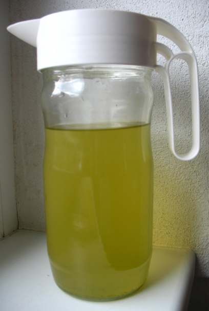 Extra medovkový čaj (fotorecept) - obrázok 6