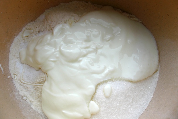 Rooibos muffiny (fotorecept) - obrázok 5