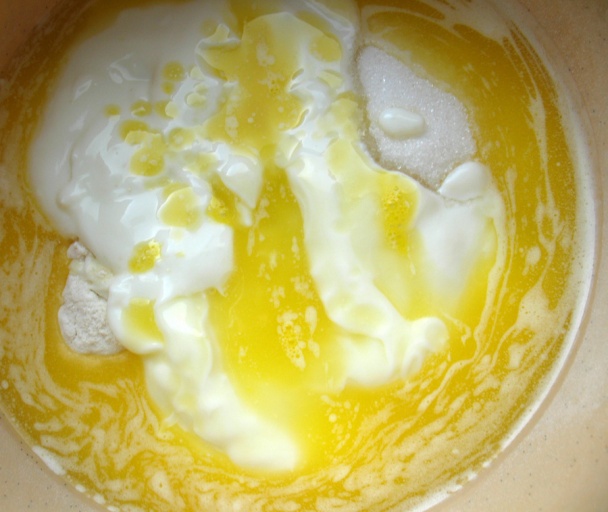 Rooibos muffiny (fotorecept) - obrázok 7