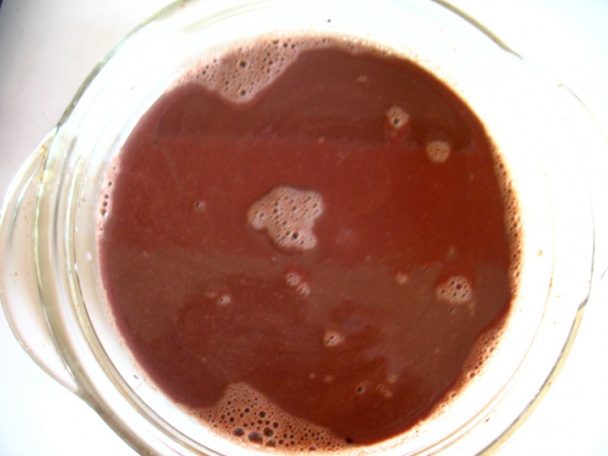 Pečený ryžový puding (fotorecept) - obrázok 4