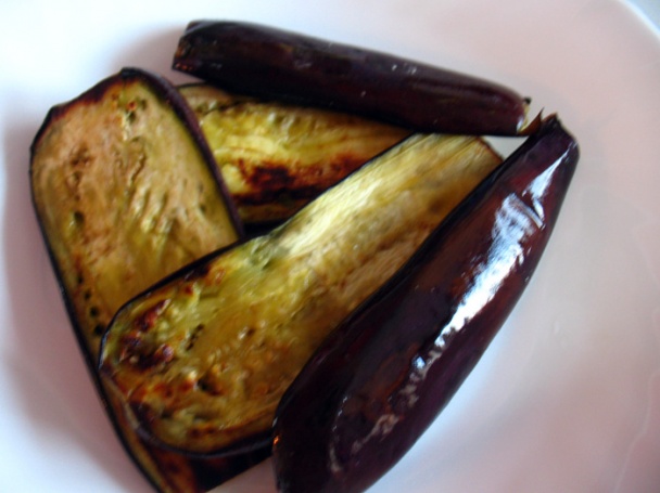 Toskánsky baklažán (fotorecept) - obrázok 4