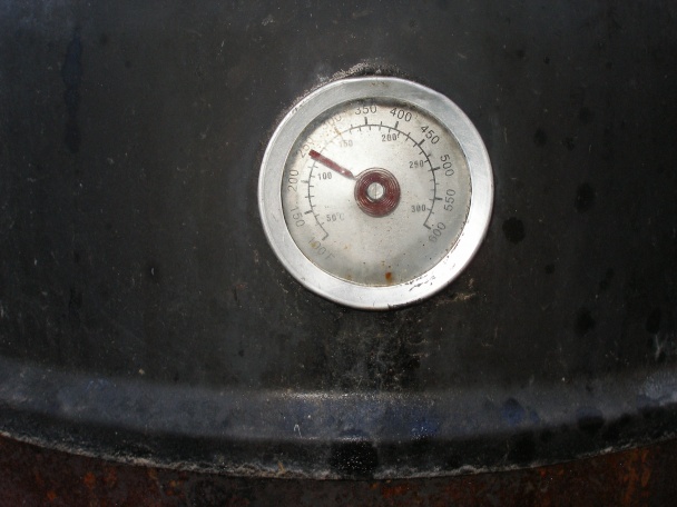 Grilované šampiňóny s nivou - obrázok 10