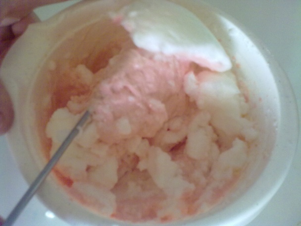 Torta s pudingových korpusov-celiatická (fotorecept) - obrázok 6