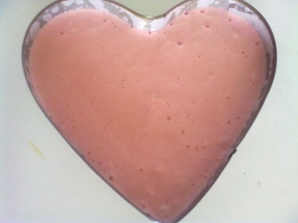 Torta s pudingových korpusov-celiatická (fotorecept) - obrázok 7