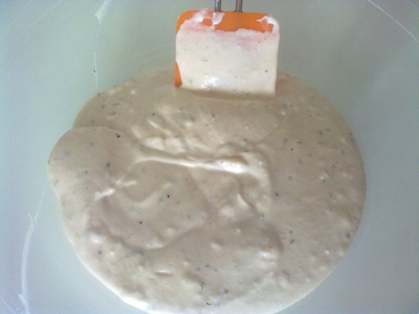 Pestrý zeleninový šalát s údenou morčacou šunkou (fotorecept) - obrázok 3