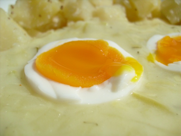 Záhradnícky hubový guláš (fotorecept) - obrázok 3