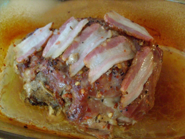 Bravčo Krumpľo Kapusto - obrázok 2