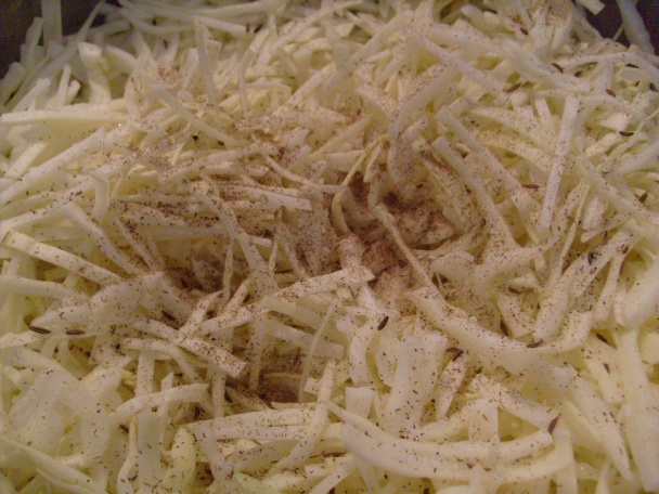 Bravčo Krumpľo Kapusto - obrázok 7