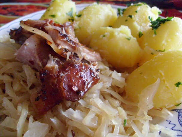 Bravčo Krumpľo Kapusto - obrázok 8