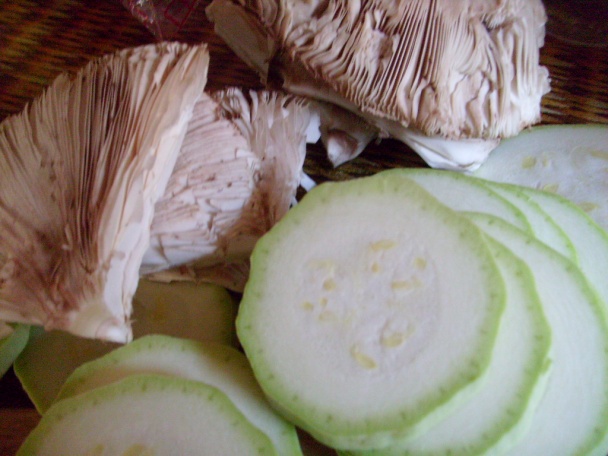 Krokodílky s lukulským šalátom (fotorecept) - obrázok 1