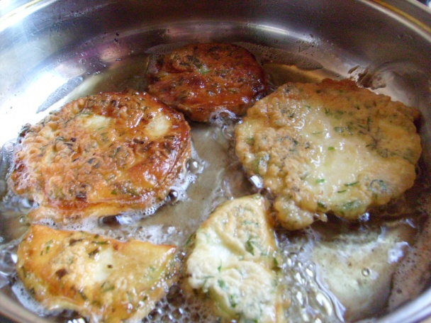 Krokodílky s lukulským šalátom (fotorecept) - obrázok 3