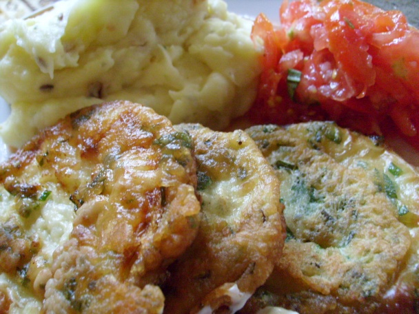 Krokodílky s lukulským šalátom (fotorecept) - obrázok 6