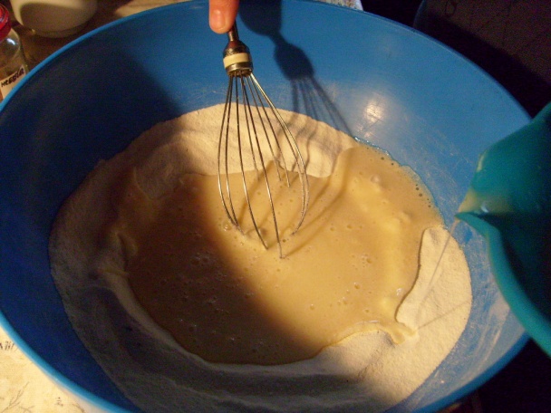 Mamin ultrarýchly koláč (fotorecept) - obrázok 3