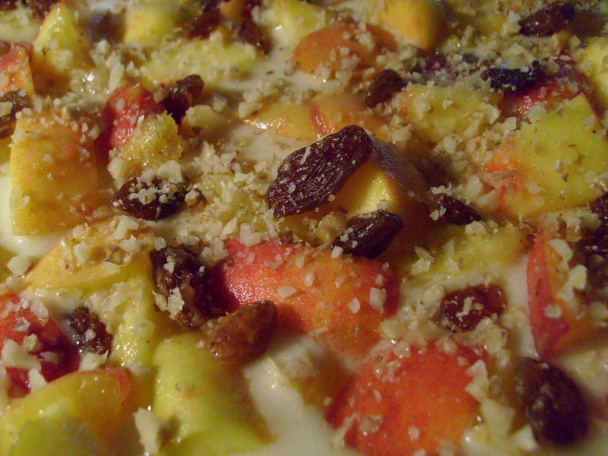 Mamin ultrarýchly koláč (fotorecept) - obrázok 6