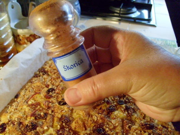 Mamin ultrarýchly koláč (fotorecept) - obrázok 7