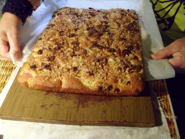 Mamin ultrarýchly koláč (fotorecept) - obrázok 8