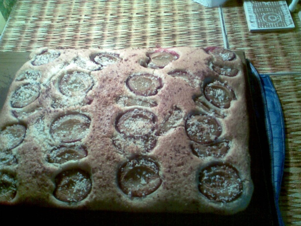 Mamin ultrarýchly koláč (fotorecept) - obrázok 10