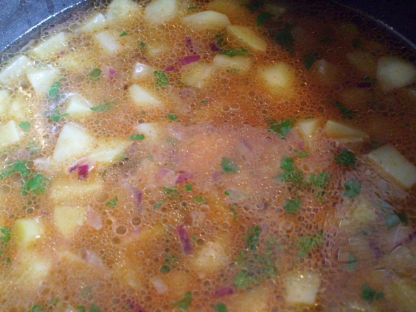 Bystrický demikát (fotorecept) - obrázok 2