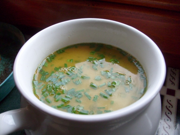 Bystrický demikát (fotorecept) - obrázok 4