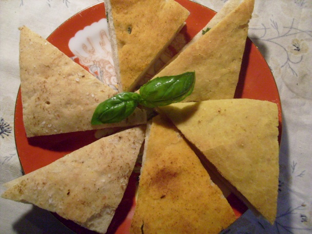 Veselá omáčka s prekladaným posúchom (fotorecept) - obrázok 5