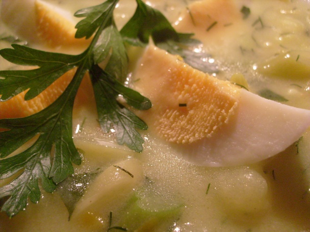 Veselá omáčka s prekladaným posúchom (fotorecept) - obrázok 6