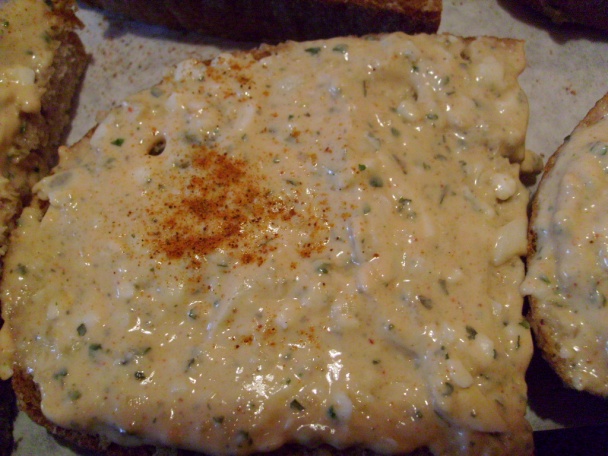 Diove (božské) zapekanky (fotorecept) - obrázok 4