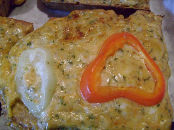 Diove (božské) zapekanky (fotorecept) - obrázok 5