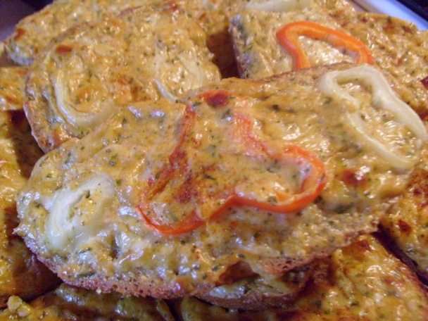 Diove (božské) zapekanky (fotorecept) - obrázok 6