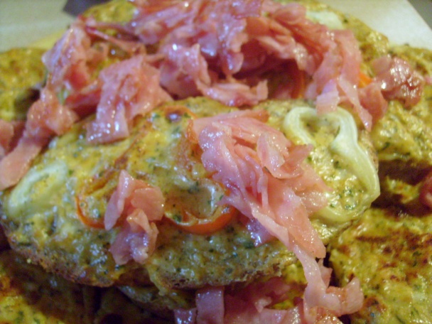 Diove (božské) zapekanky (fotorecept) - obrázok 7